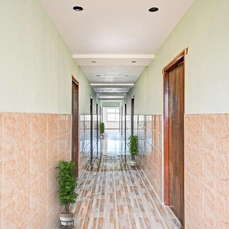 Hotel O Vrk Residency Kurmannapalem 외부 사진